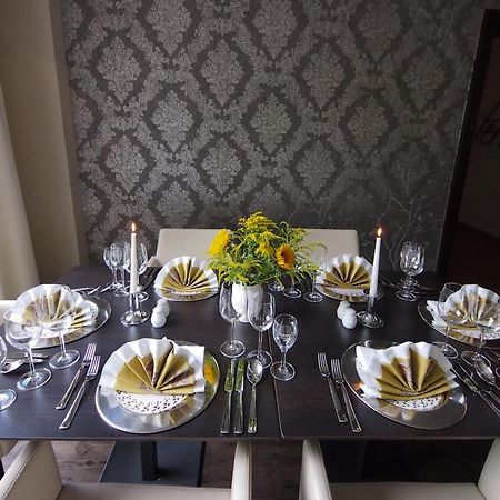Hotel Restaurant Anders Schwarzenbruck Eksteriør billede