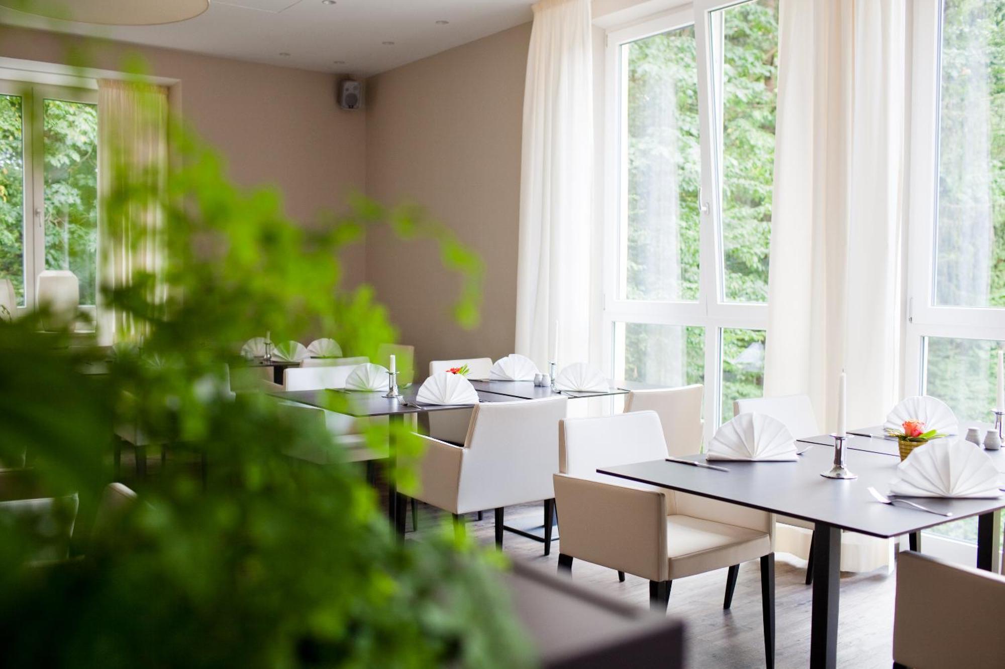 Hotel Restaurant Anders Schwarzenbruck Eksteriør billede