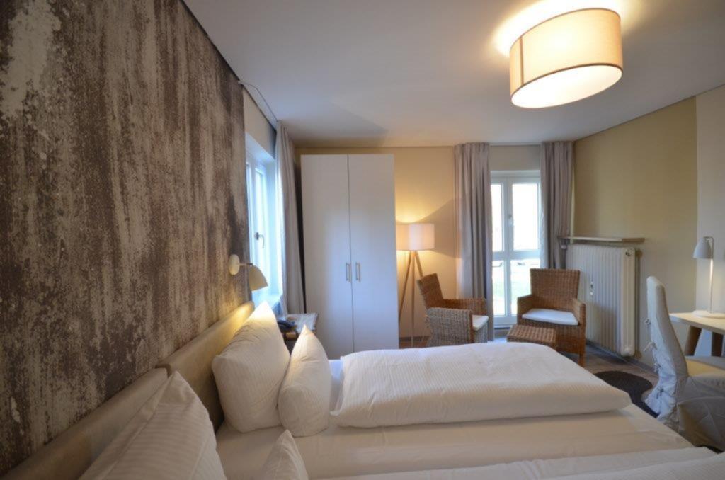 Hotel Restaurant Anders Schwarzenbruck Værelse billede