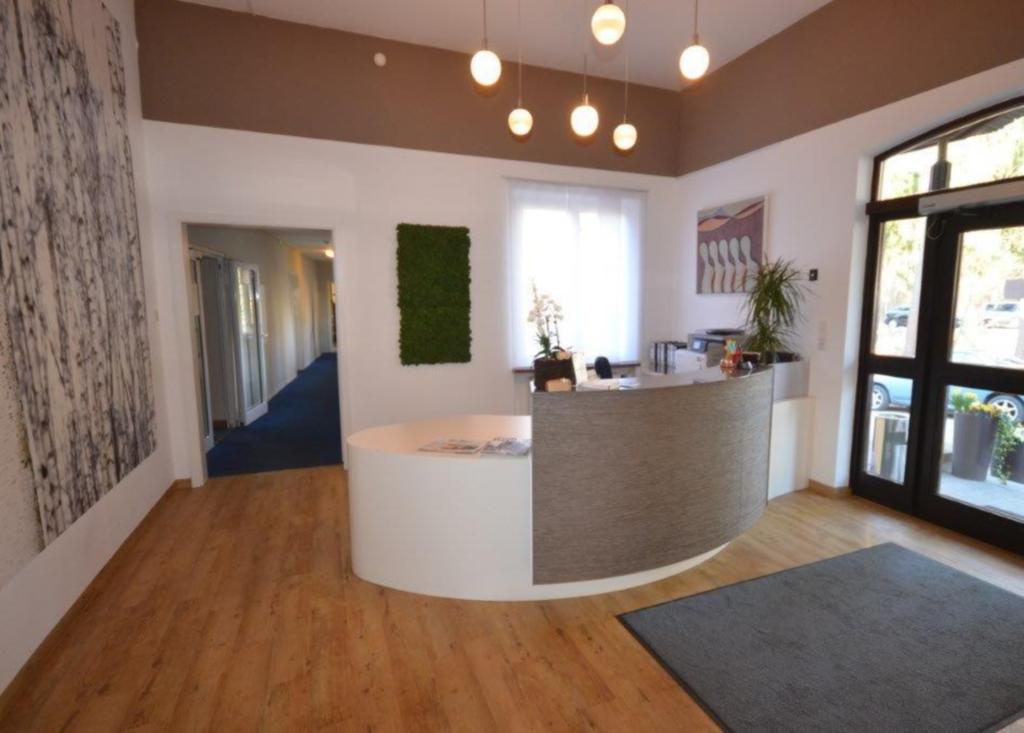 Hotel Restaurant Anders Schwarzenbruck Eksteriør billede